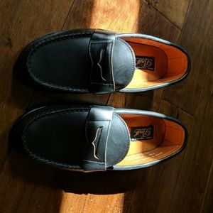 Shoes - Cole Haan - Black